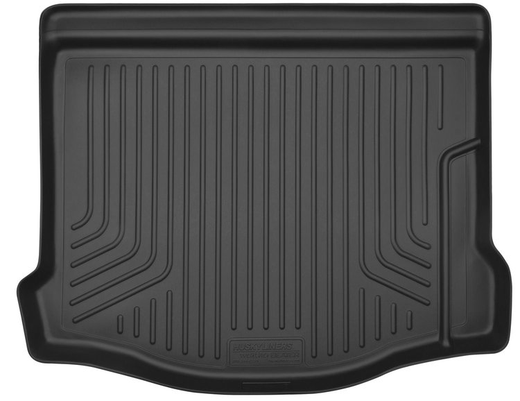 Weather Beater Trunk Liner 2012-16 Ford Focus Hatchback