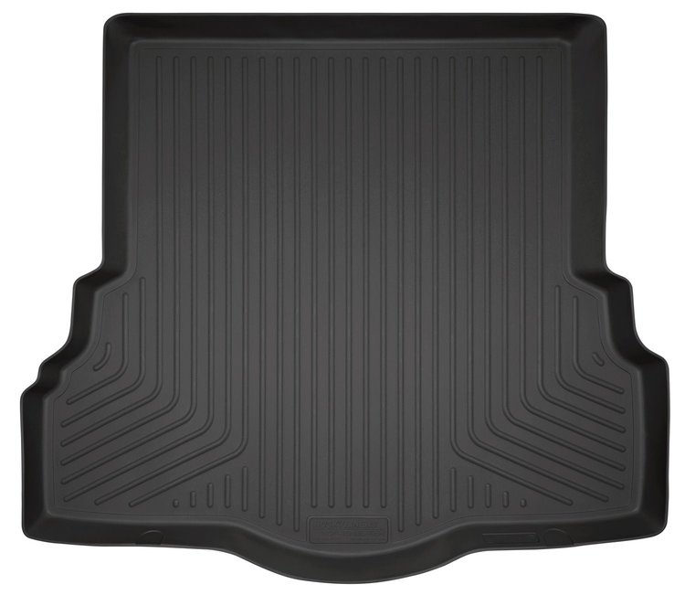 Weather Beater Trunk Liner 2013-16 Ford Fusion