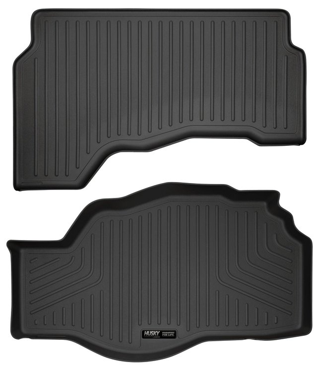 Weather Beater Trunk Liner for 2014-2016 Ford Fusion