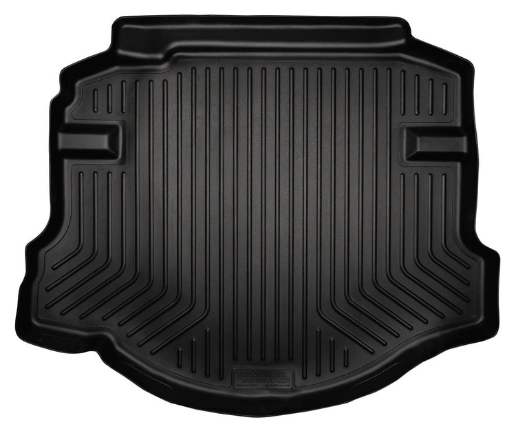 Weather Beater Trunk Liner 2014-16 Mazda 6