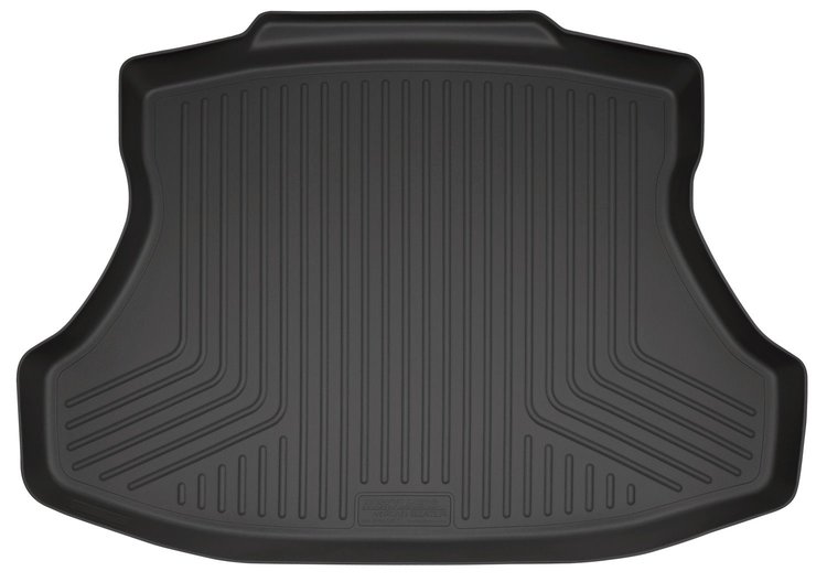 Weather Beater Trunk Liner 2012-15 Honda Civic 4-Door