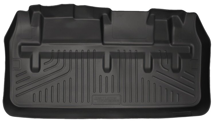 Weather Beater Cargo Area Liner 2011-2016 Toyota Sienna