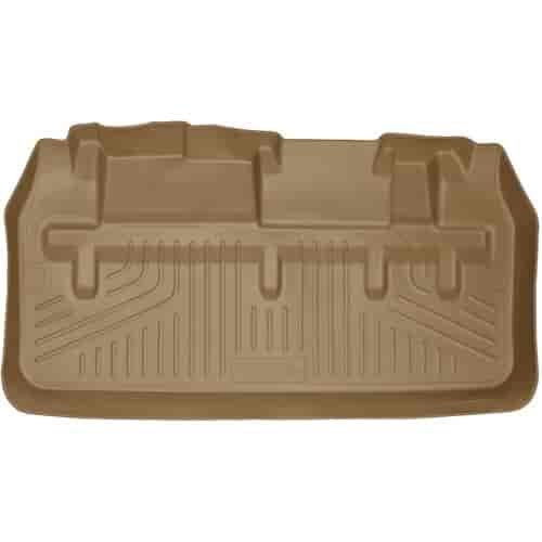 Weather Beater Cargo Area Liner 2011-2016 Toyota Sienna