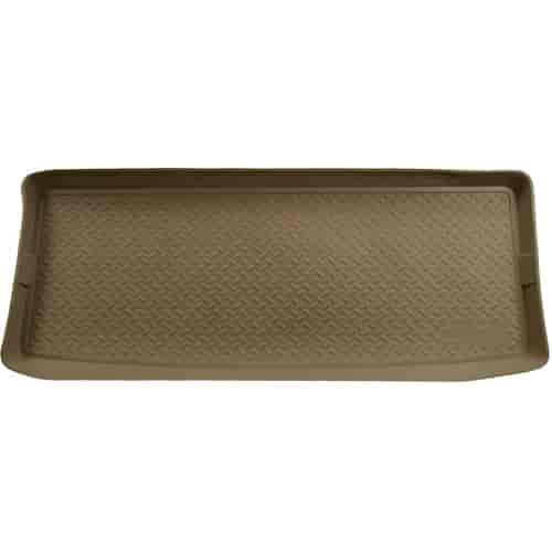 Classic Style Cargo Area Liner 2004-10 Toyota Sienna