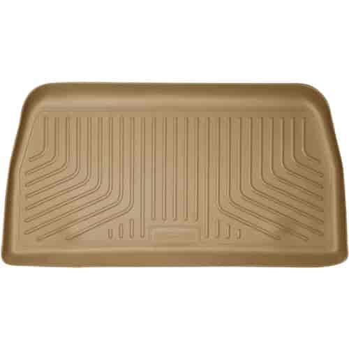 Weather Beater Cargo Area Liner 2011-14 Honda Odyssey