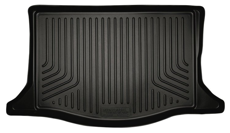 Weather Beater Trunk Liner 2009-13 Honda Fit