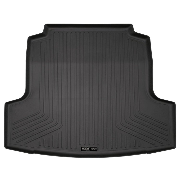 44381 WeatherBeater Cargo Liner Fits Select Nissan Altima [Black]
