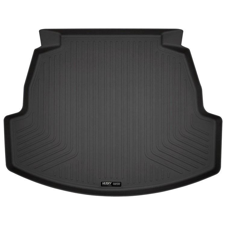 44491 WeatherBeater Cargo Liner Fits Select Toyota Corolla [Black]
