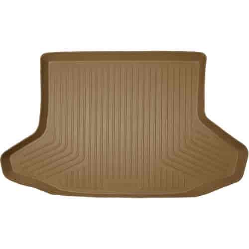 Weather Beater Trunk Liner 2004-09 Toyota Prius