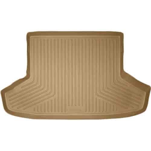 Weather Beater Trunk Liner 2012-15 Toyota Prius V