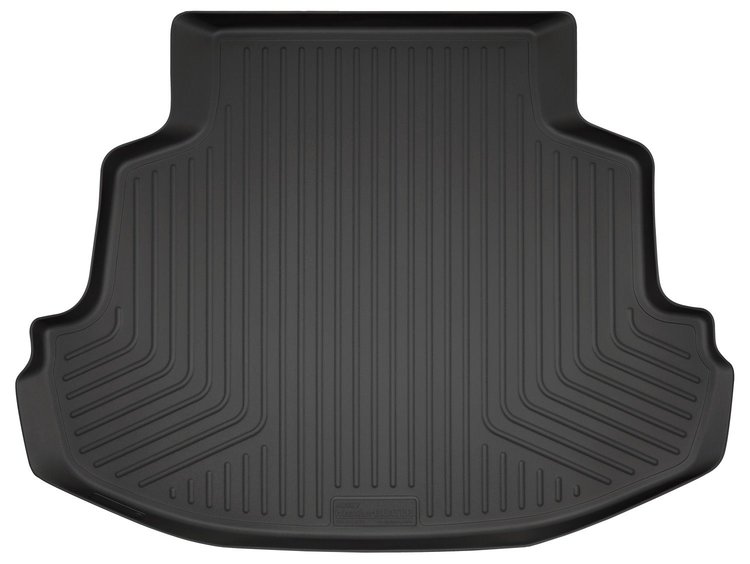Weather Beater Trunk Liner 2014-16 Toyota Corolla