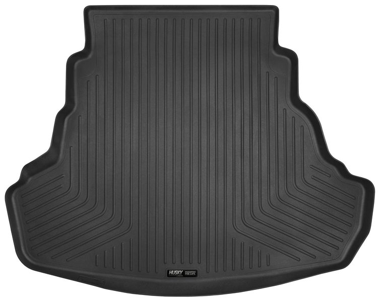 Weather Beater Trunk Liner 2015-2016 Toyota Camry Exc. Hybrid Model