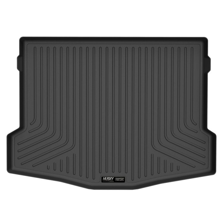 WeatherBeater Cargo Area Liner fits Select Late-Model Ford Mustang Mach-E