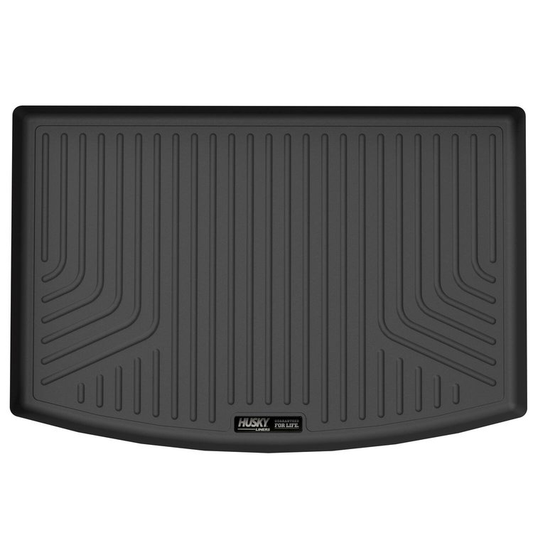 48621 WeatherBeater Cargo Liner for 2020-2021 Mazda CX-3 [Black]