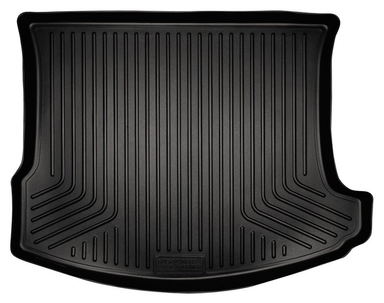 Weather Beater Trunk Liner 2010-13 Mazda 3 Sedan