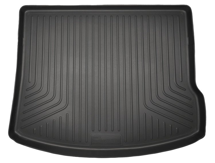 Weather Beater Trunk Liner 2014-16 Mazda 3 Hatchback