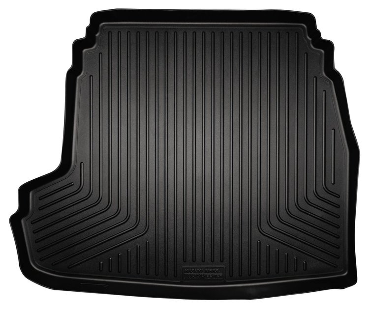 Weather Beater Trunk Liner 2011-14 for Hyundai Sonata