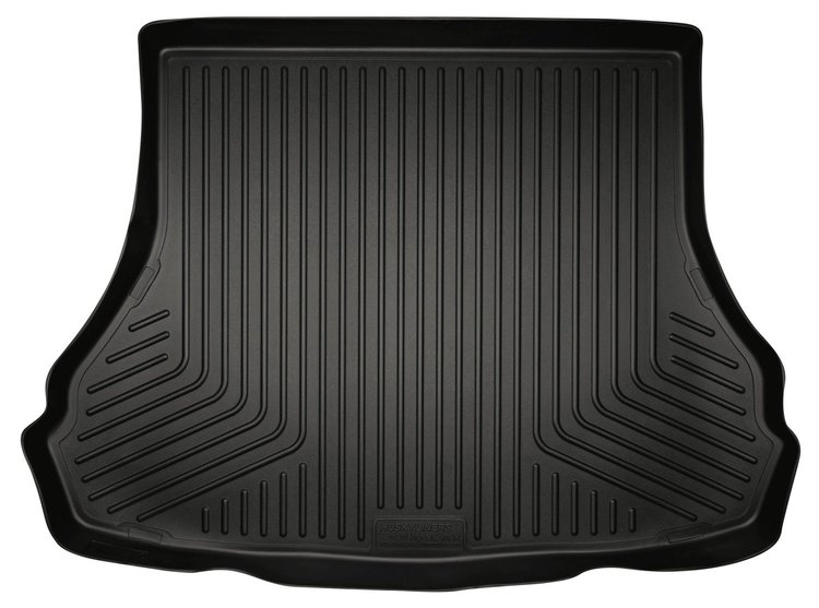 Weather Beater Trunk Liner 2011-13 for Hyundai Elantra