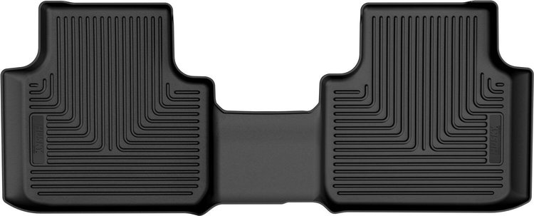 X-ACT CONTR FLOOR LINERS