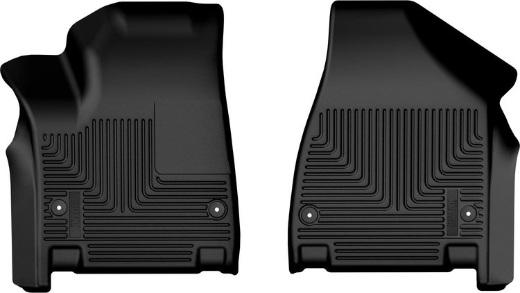 X-ACT CONTR FLOOR LINERS