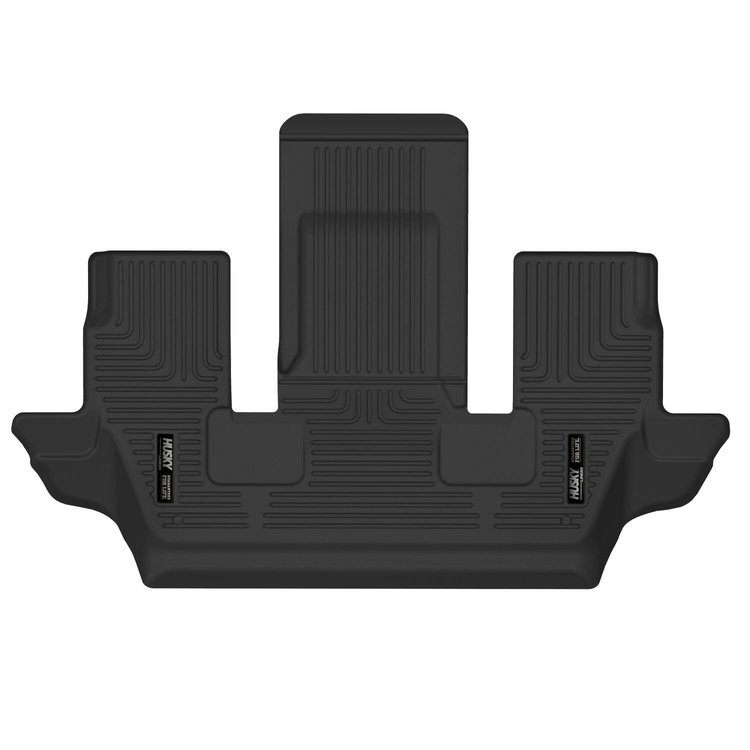 XACT 3RD SEAT FLOOR LINER