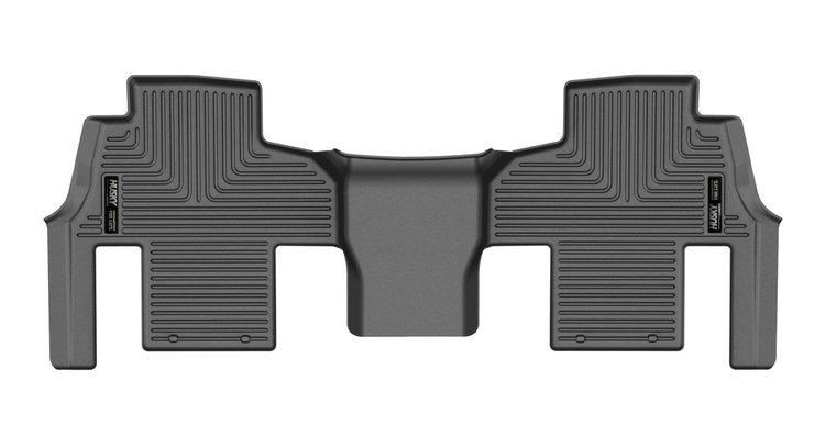 XACT 2ND SEAT FLOOR LINER