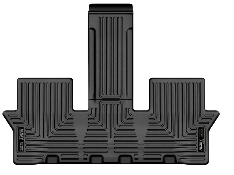 XACT 3RD SEAT FLOOR LINER
