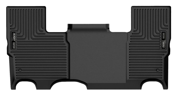 XACT 2ND SEAT FLOOR LINER