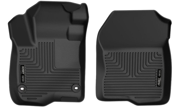 XACT FRONT FLOOR LINER