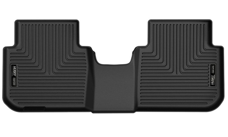 XACT 2ND SEAT FLOOR LINER