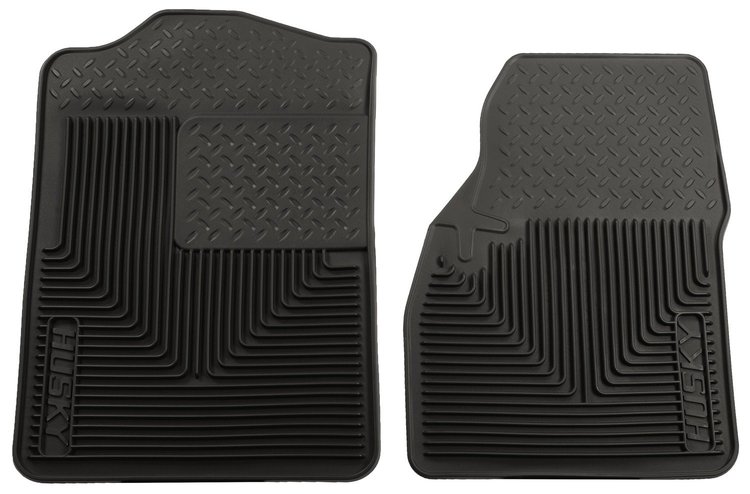 51041 Front Floor Mats