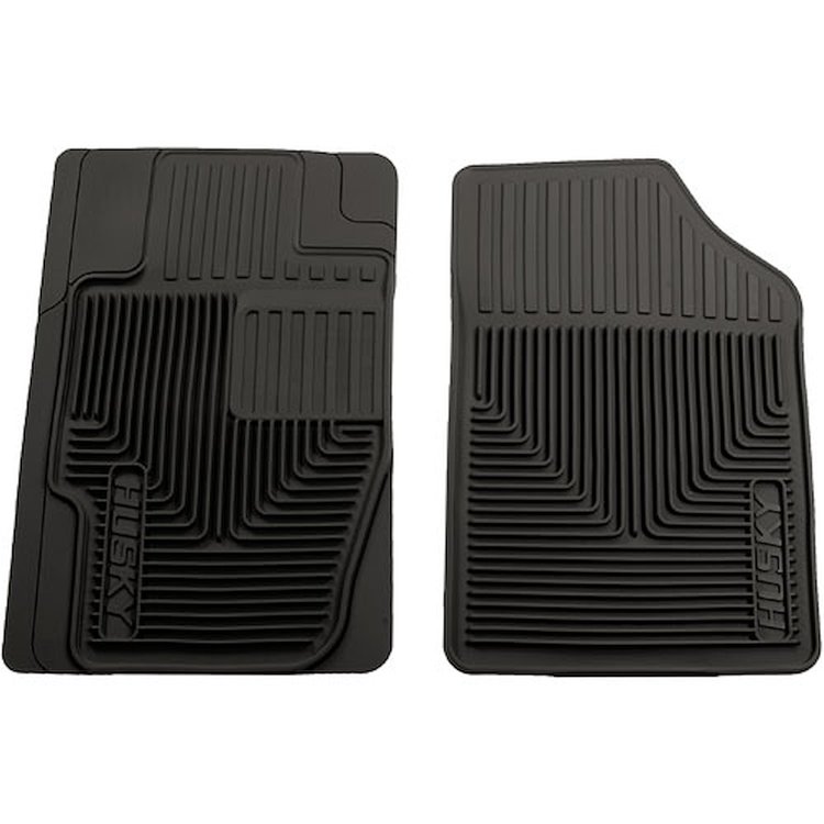 Heavy Duty Floor Mats Universal Fitment