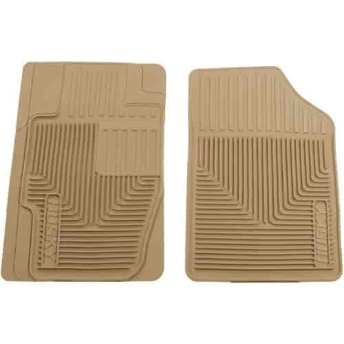 Heavy Duty Floor Mats Universal Fitment