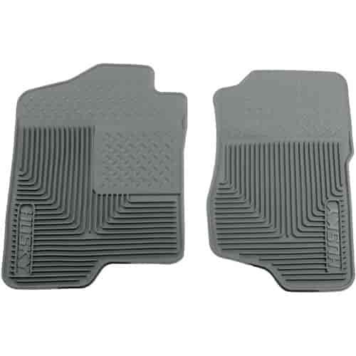 Weather Beater Floor Liner 2007-13 GM Pickup 1500