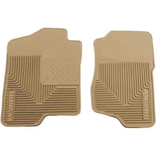 Weather Beater Floor Liner 2007-13 GM Pickup 1500