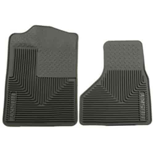 Heavy Duty Floor Mat 1999-2010 F-Series Super Duty