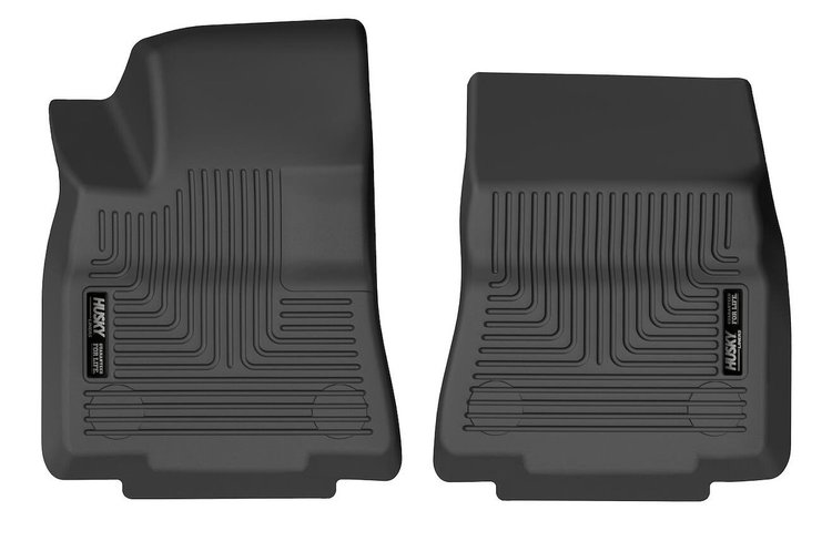 X-ACT FRONT FLOOR LINER