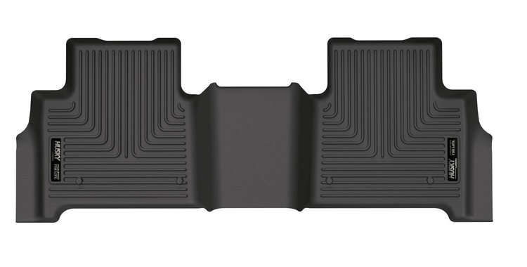 XACT 2ND SEAT FLOOR LINER