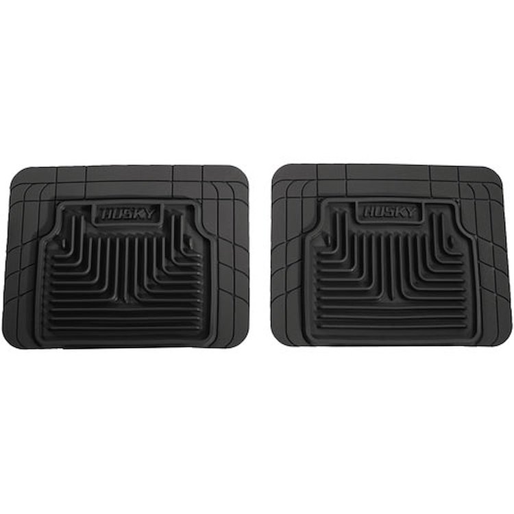 Heavy Duty Floor Mats Universal Fitment