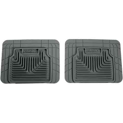 Heavy Duty Floor Mats Universal Fitment