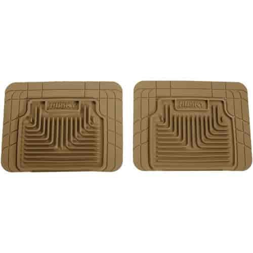 Heavy Duty Floor Mats Universal Fitment