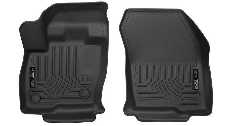 52171 Front Floor Liners