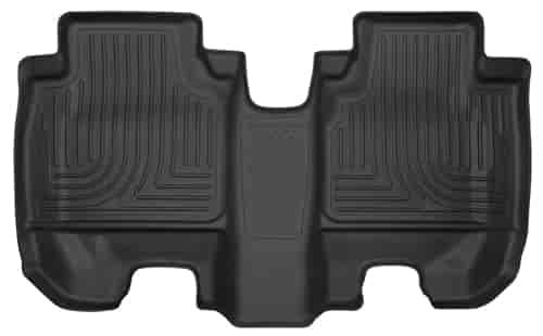 2ND SEAT FLOOR LINER