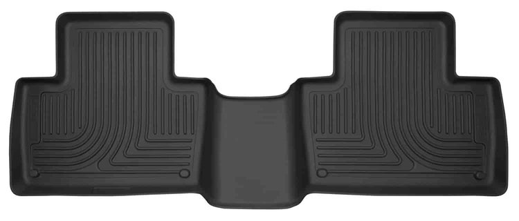2ND SEAT FLOOR LINER