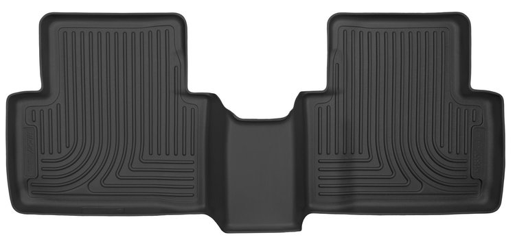 2ND SEAT FLOOR LINER