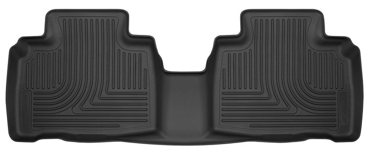52501 2nd Seat Floor Liner