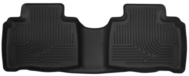 2ND SEAT FLOOR LINER