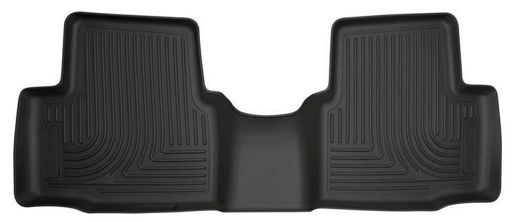 2ND SEAT FLOOR LINER