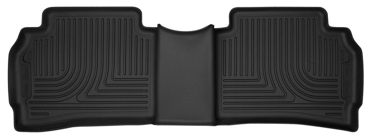 2ND SEAT FLOOR LINER