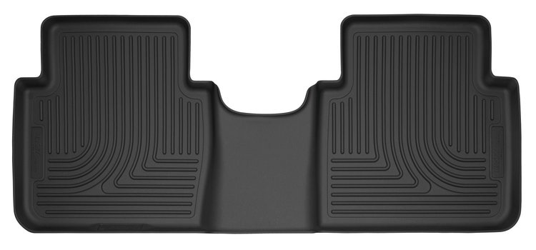 2ND SEAT FLOOR LINER